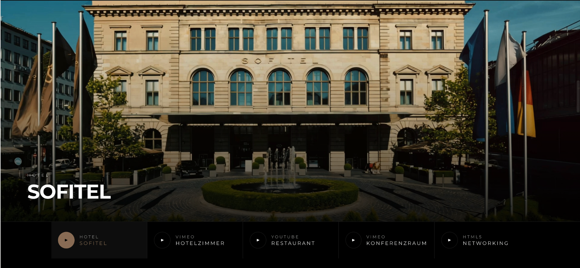 Sofitel