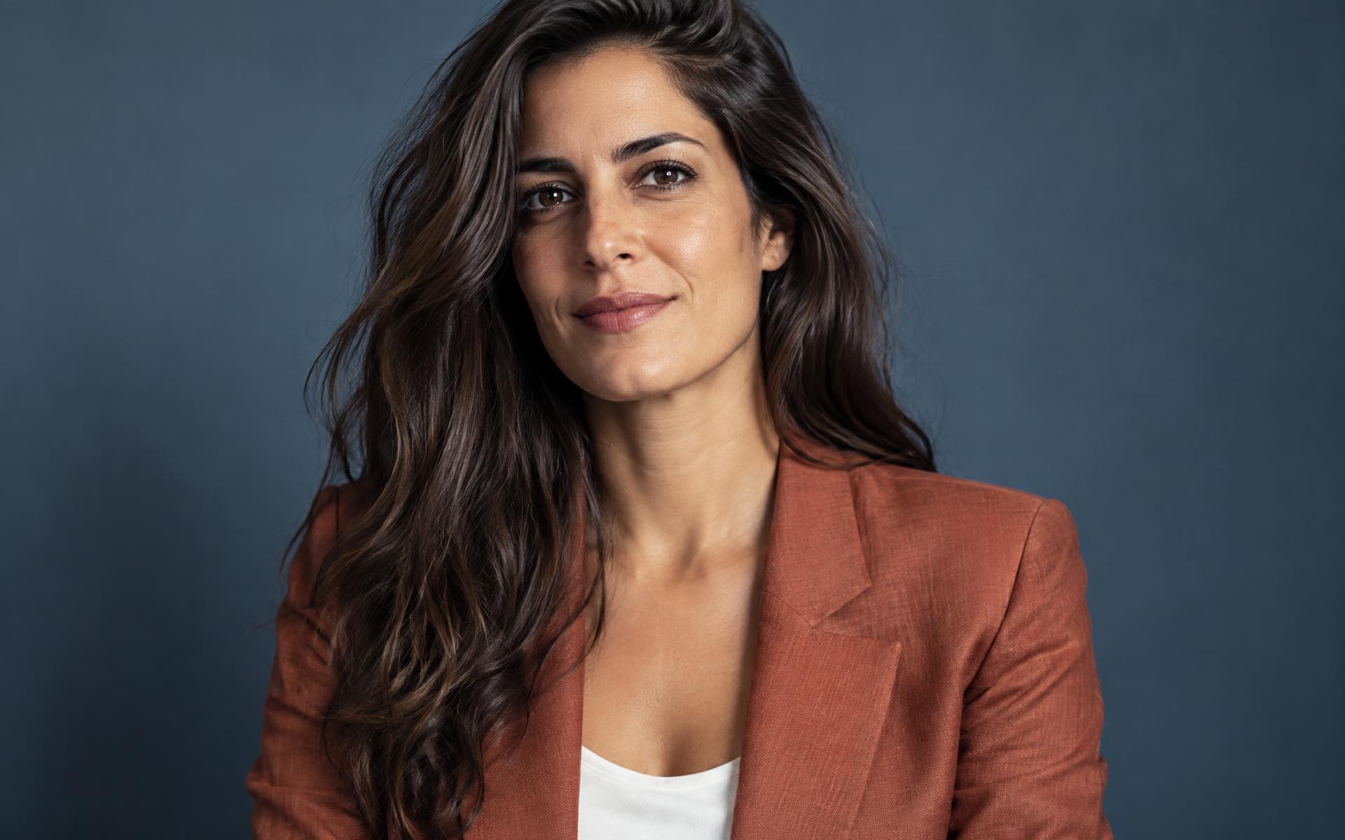 AI-Avatar Alessia