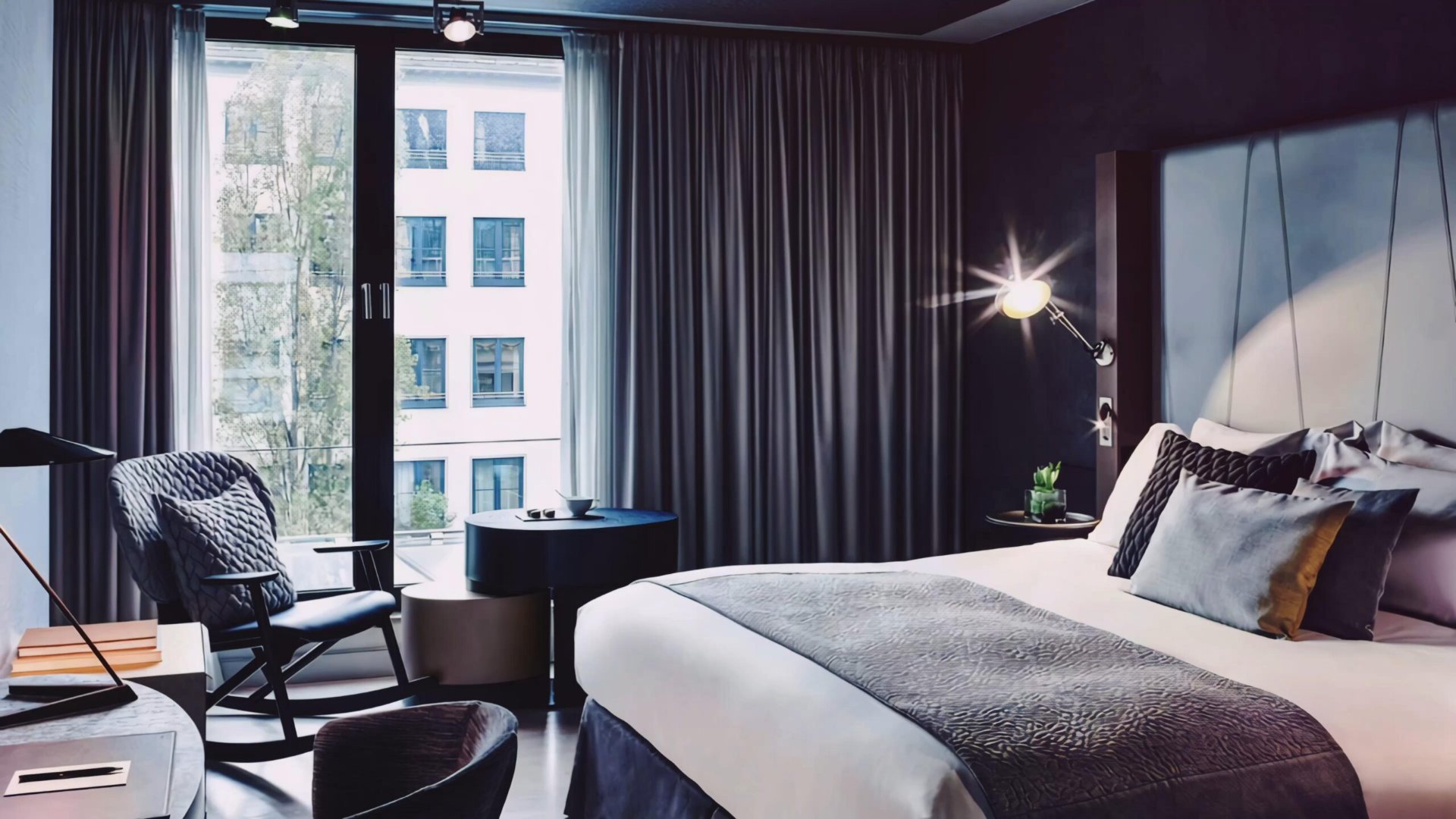 AI Academy - Hotellerie für Künstliche Intelligenz im Unternehmen