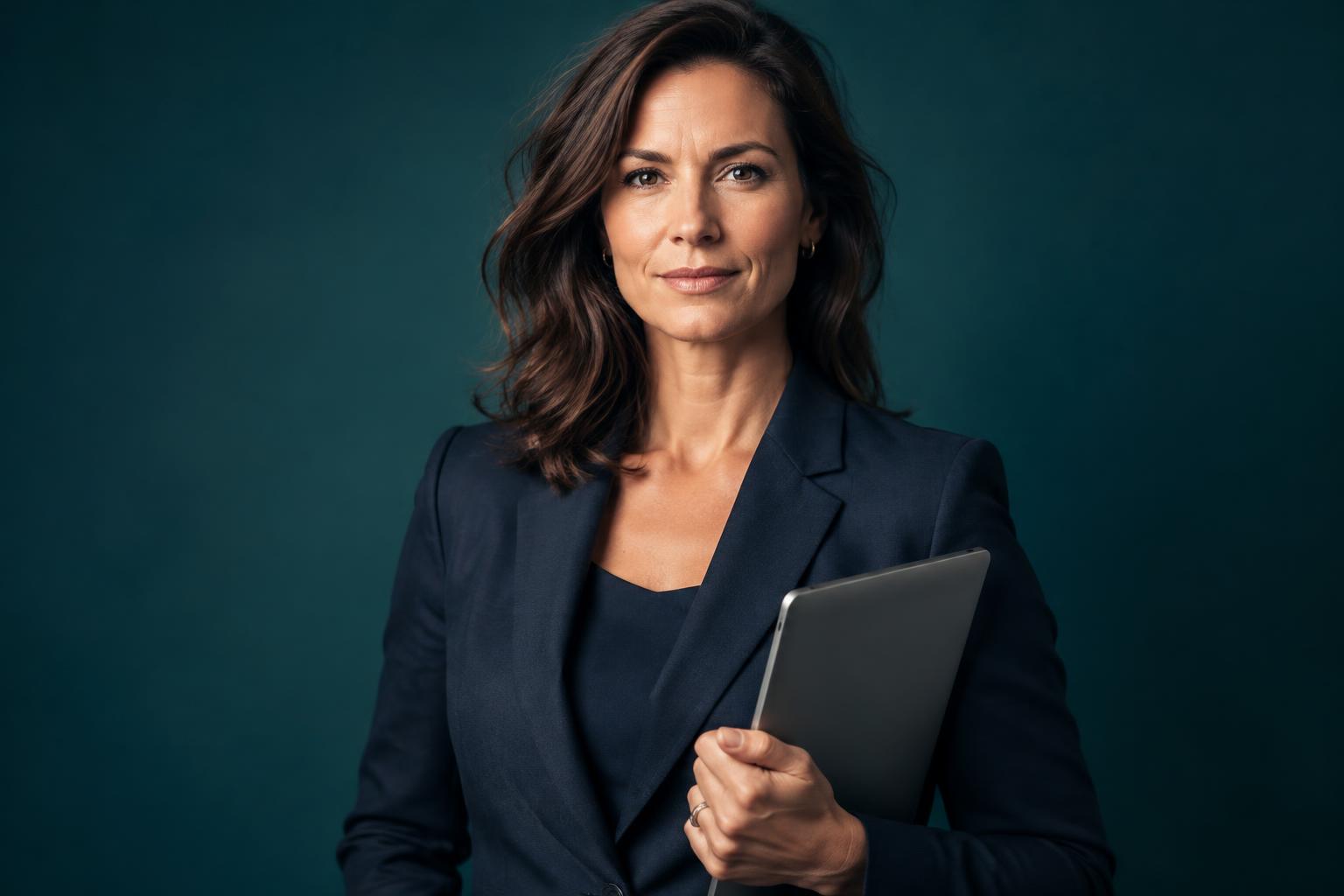 KI für Strategie & Consulting
