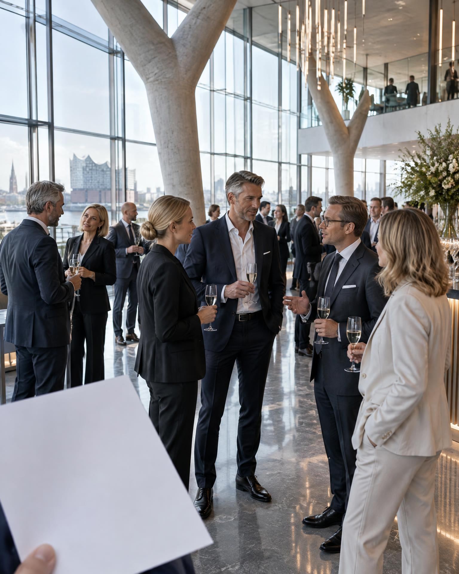 KI für Investoren & Private Equity