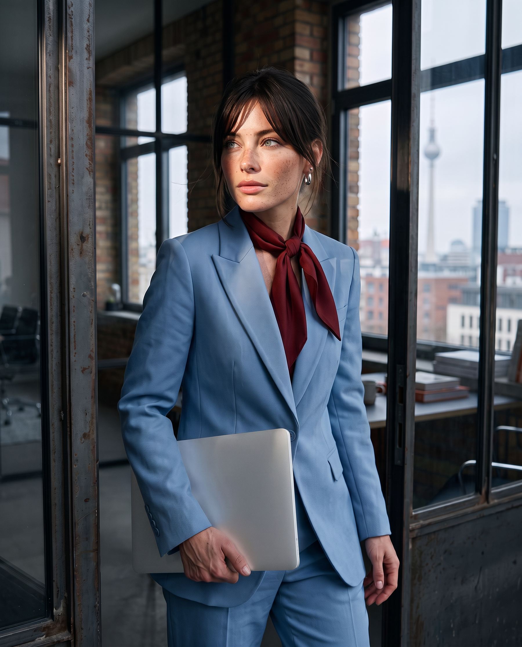 KI für Business Services