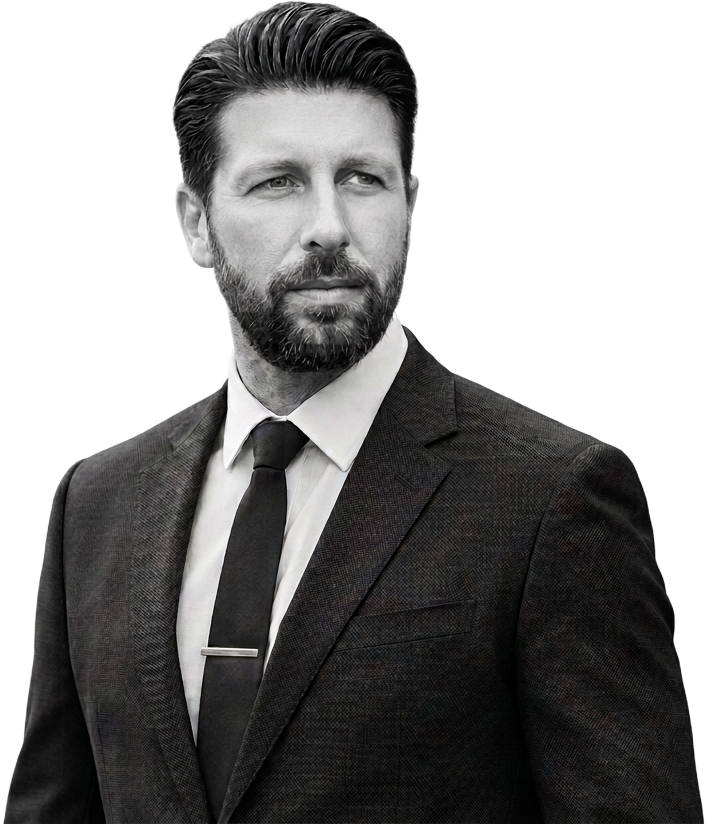 Viktor Hettich, Founder & CEO der AI International Group GmbH